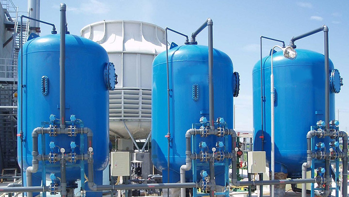 Boiler Water Treatment Chemicals