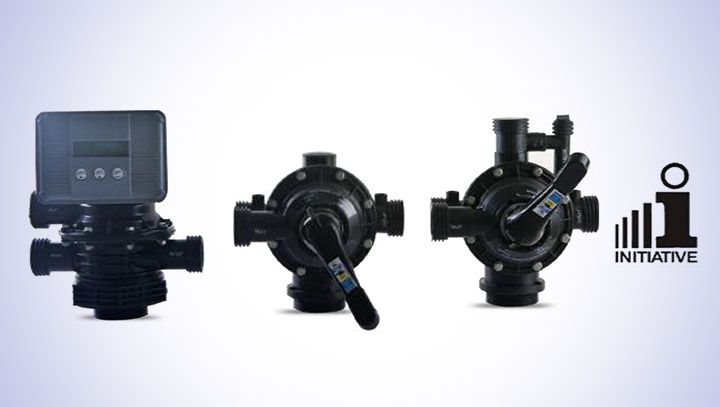 Multiport Valves