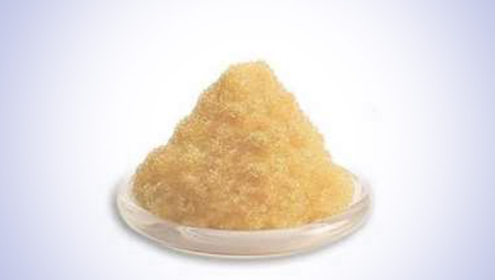 Ion Exchange Resin