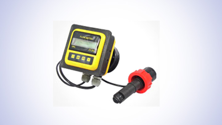 Wheel Flow Meters