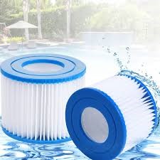 REPLACEMENT FILTER CARTRIDGES