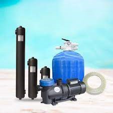 PUMP & FILTER ACCESSORIES