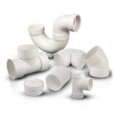 Pipe fittings