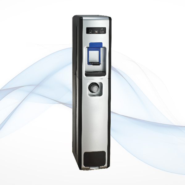 Standing Water Purifier