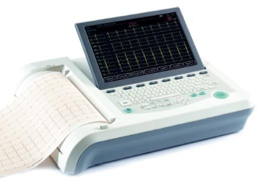 ECG Machine