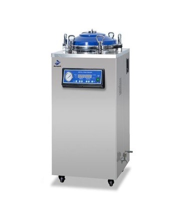 Autoclave