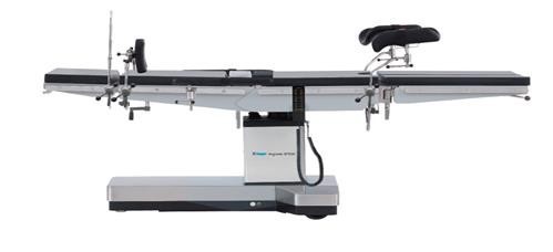 C-Arm Compatible Electric OT-Table