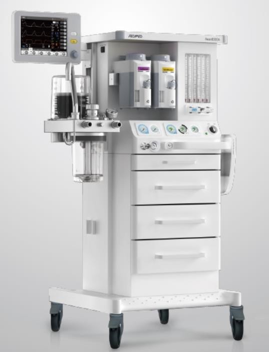 Anesthesia Machine