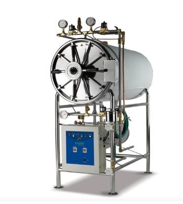 Autoclave Machine